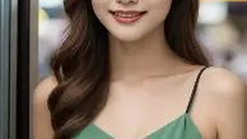 韩国明星玄彬孙艺珍携手购物，甜蜜情侣装引路人侧目